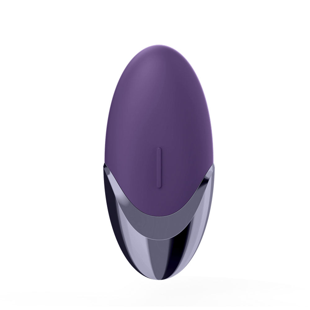 Satisfyer Layons Pleasure Vibrador Clítoris Morado