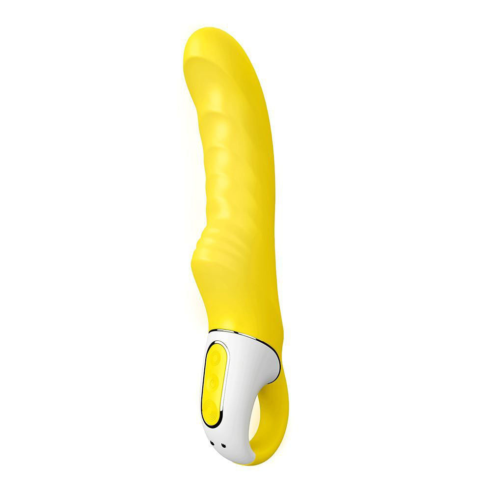 Satisfyer Yummy Sunshine Vibrador Punto G