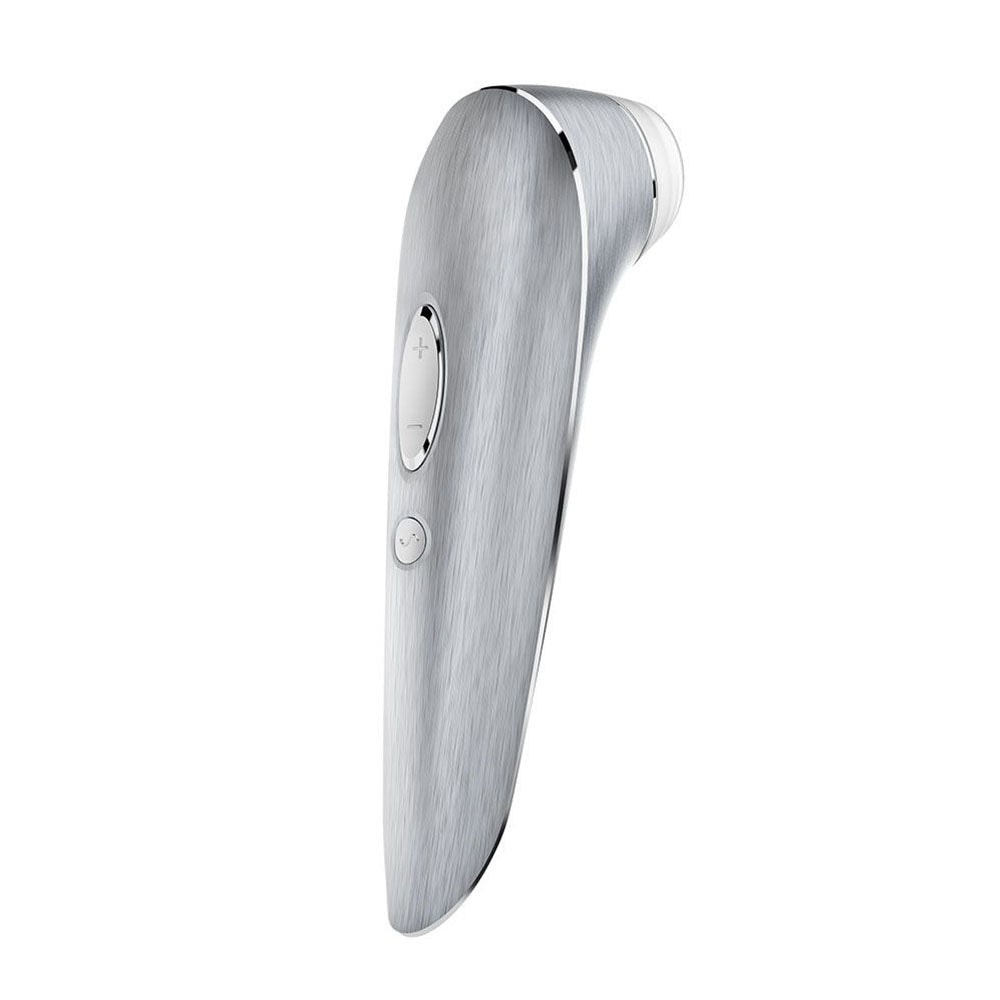 Masseur clitoridien de luxe haute couture Satisfyer