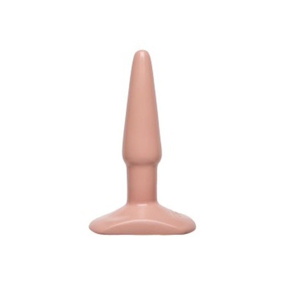 Plug Anal Classique Lisse Small Chair Rose