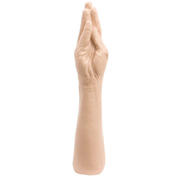 The Hand 16 Inch Realistic Dildo