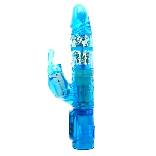 Vibrador Conejo Twin Turbo