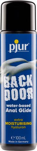 Backdoor Comfort glide 100ml