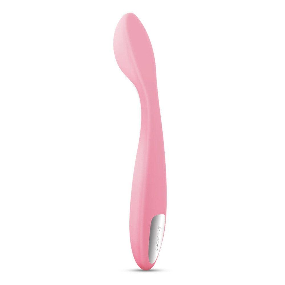 Svakom Keri Potente Vibrador Contorneado