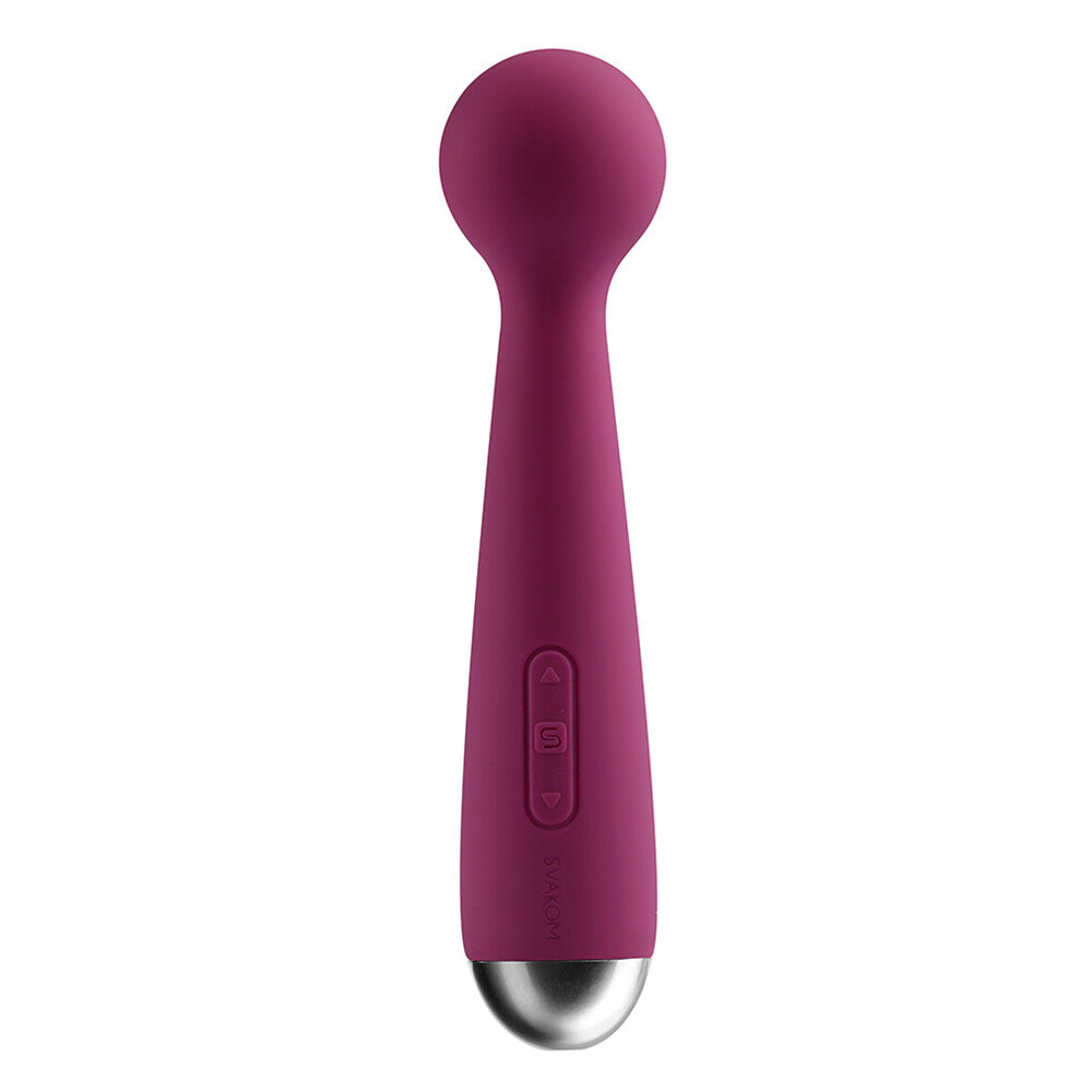 Svakom Mini Emma Powerful Vibrating Wand