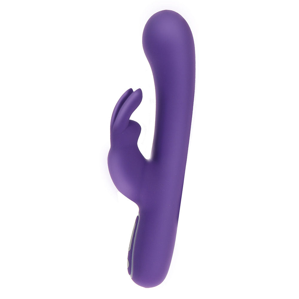 ToyJoy Love Rabbit Emocionante vibrador de conejo