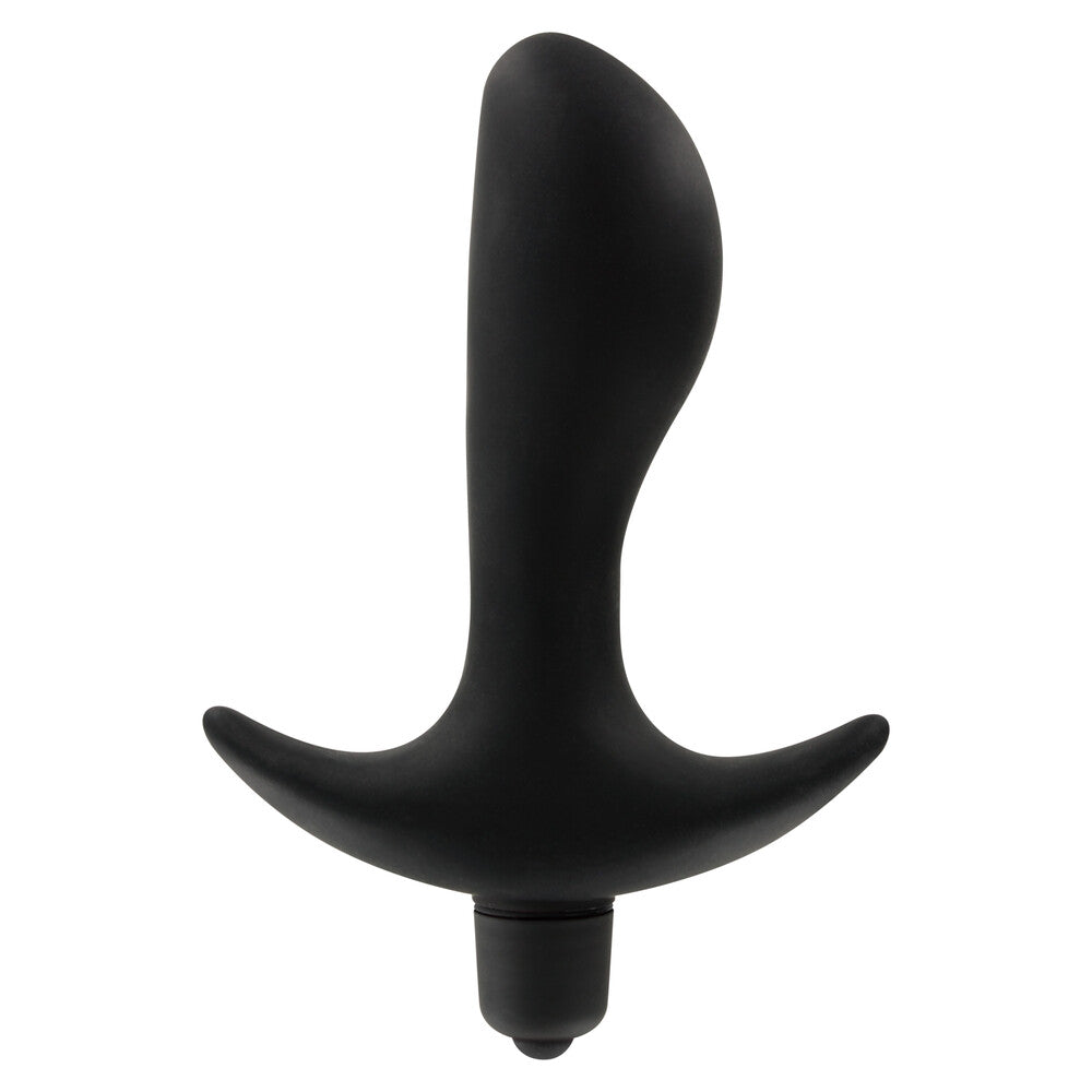 ToyJoy Anal Play Private Dancer Vibrador Negro