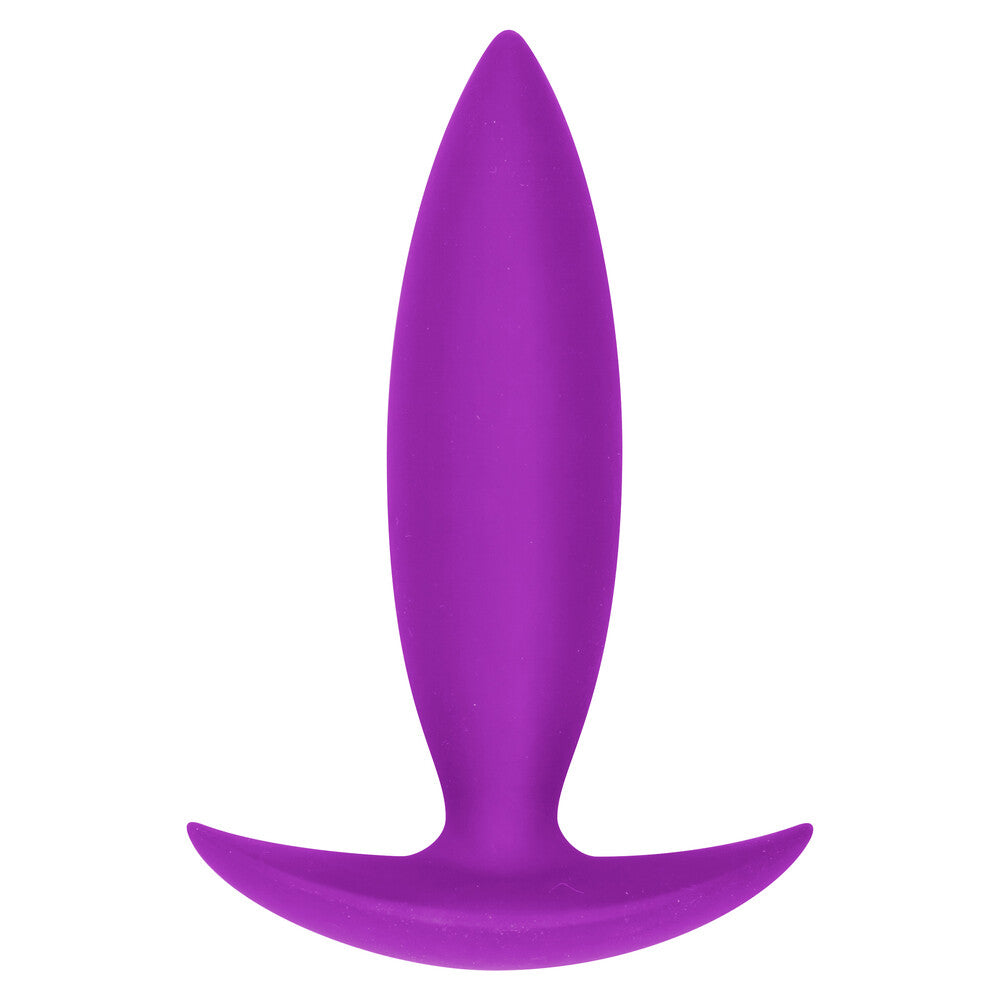 ToyJoy Anal Play Bubble Butt Player Starter Violet