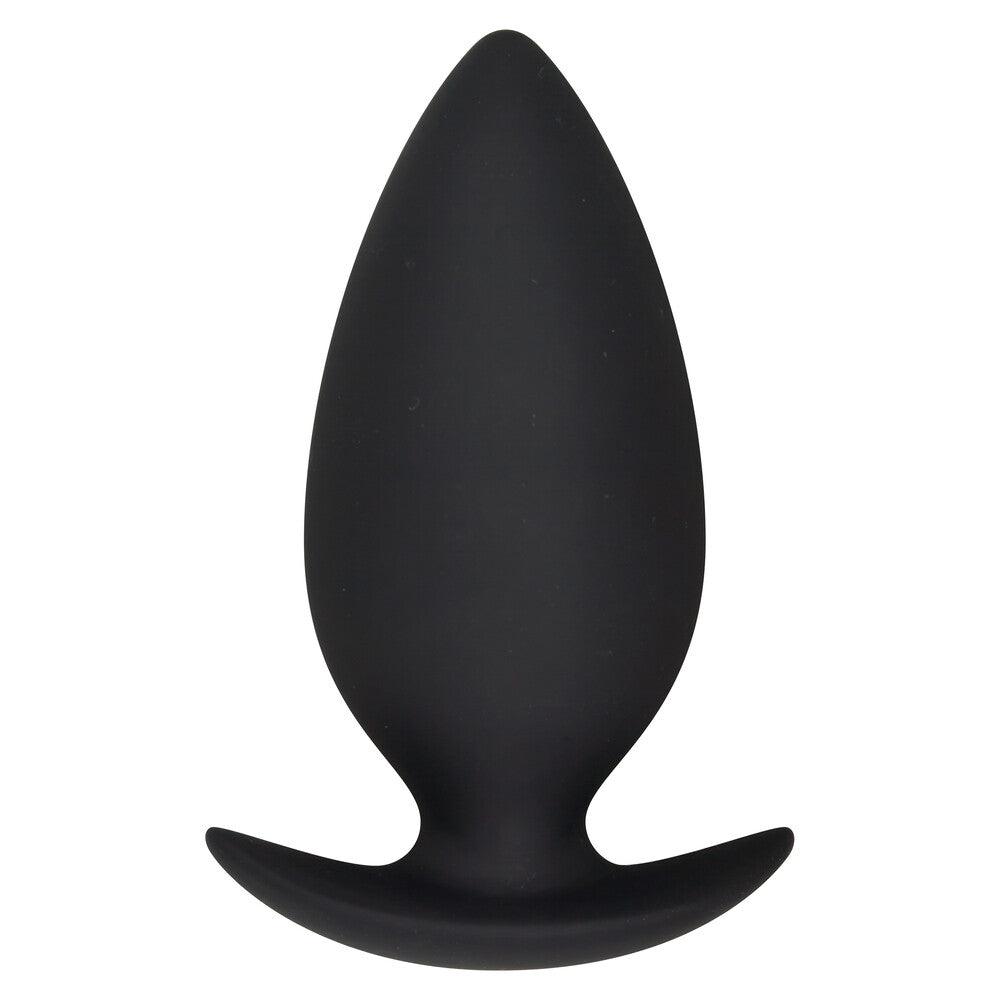 ToyJoy Anal Play Bubble Butt Jugador Experto Negro