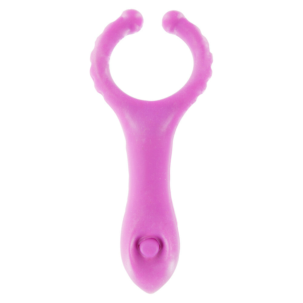 ToyJoy Vibrador ClitStim CR Anillo