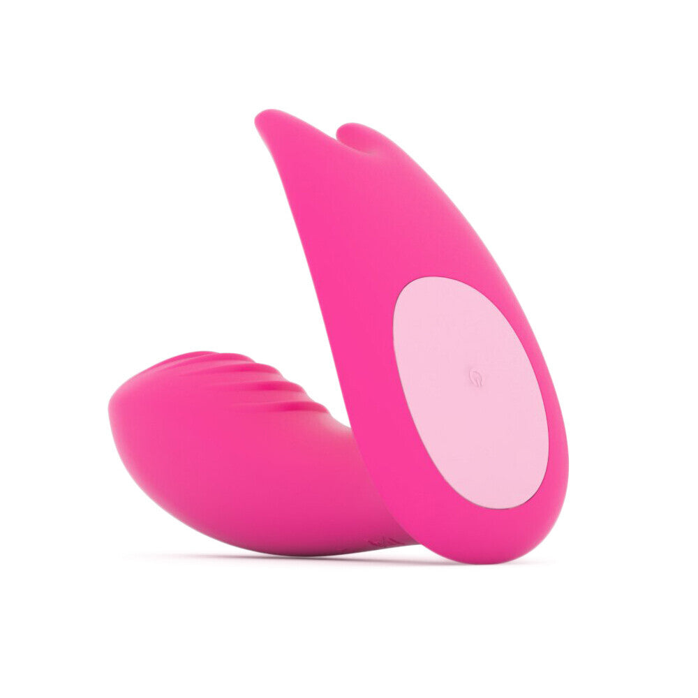 Vibrador portátil Magic Motion Eidolon