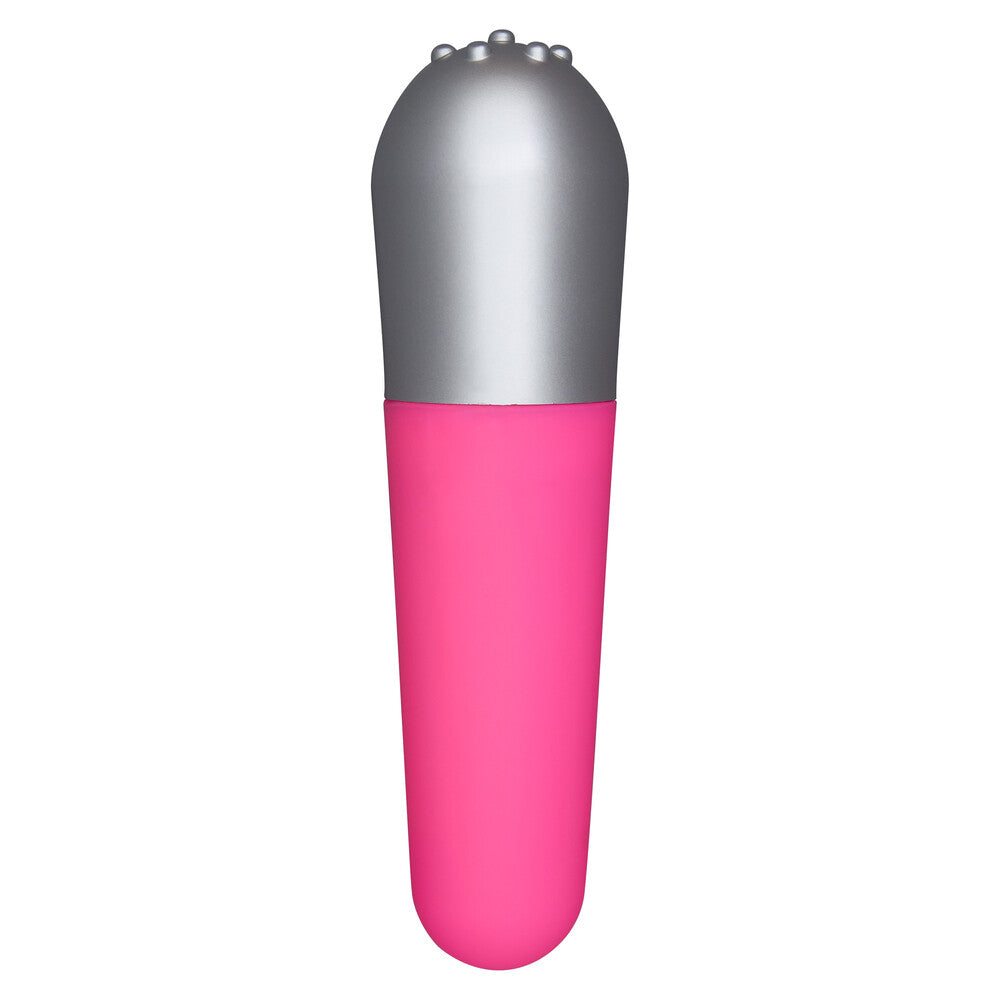 ToyJoy Funky Viberette Mini Vibromasseur Rose