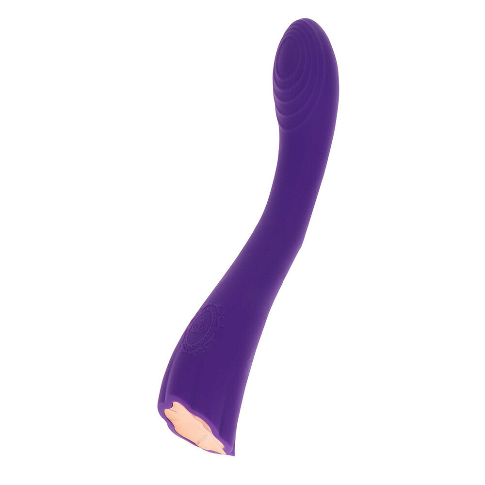 ToyJoy Ivy Dahlia Vibrador Punto G