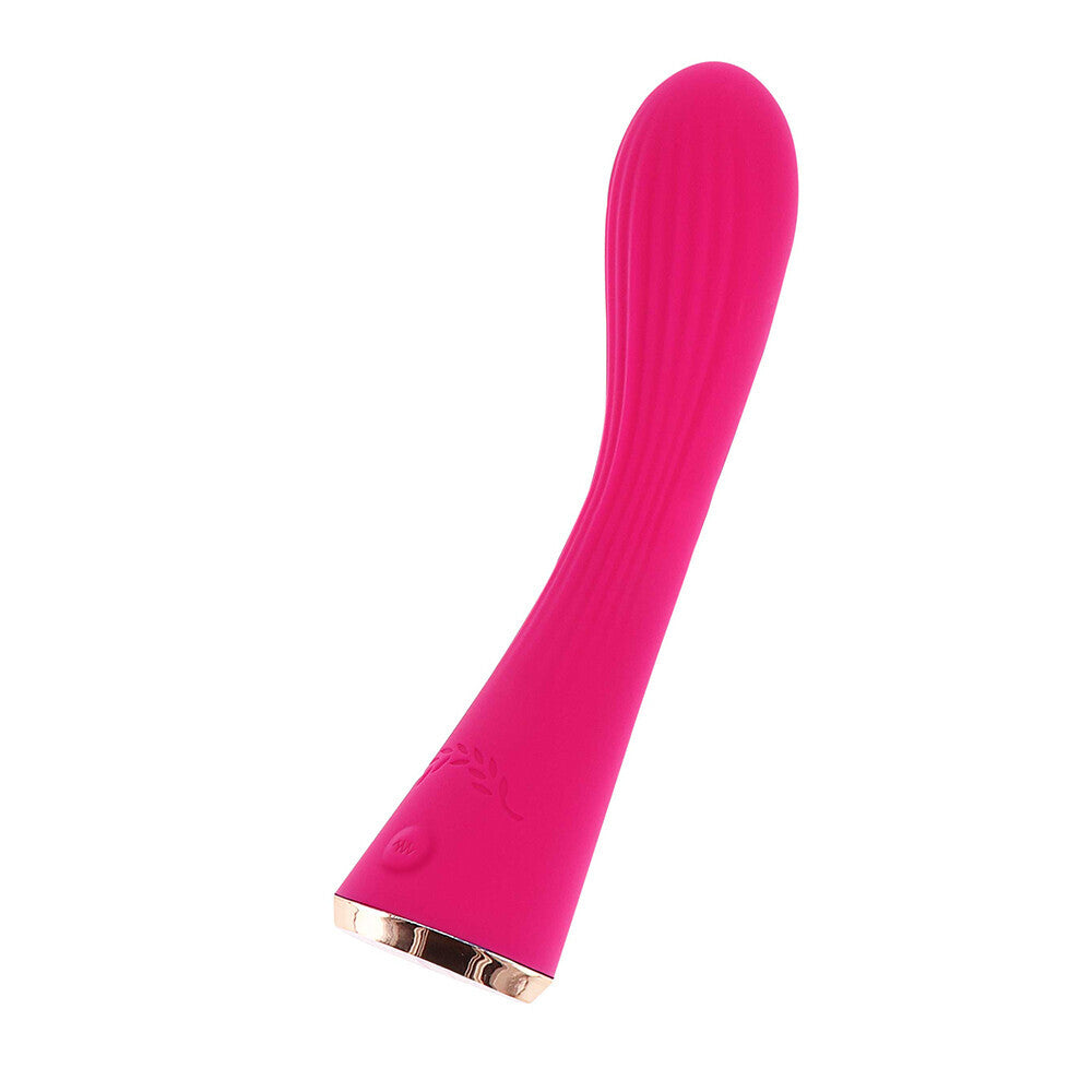 Vibromasseur ToyJoy Ivy Rose