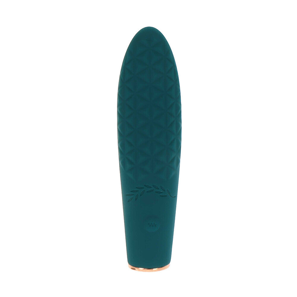 Vibrador estimulador texturizado ToyJoy Ivy Alyssa