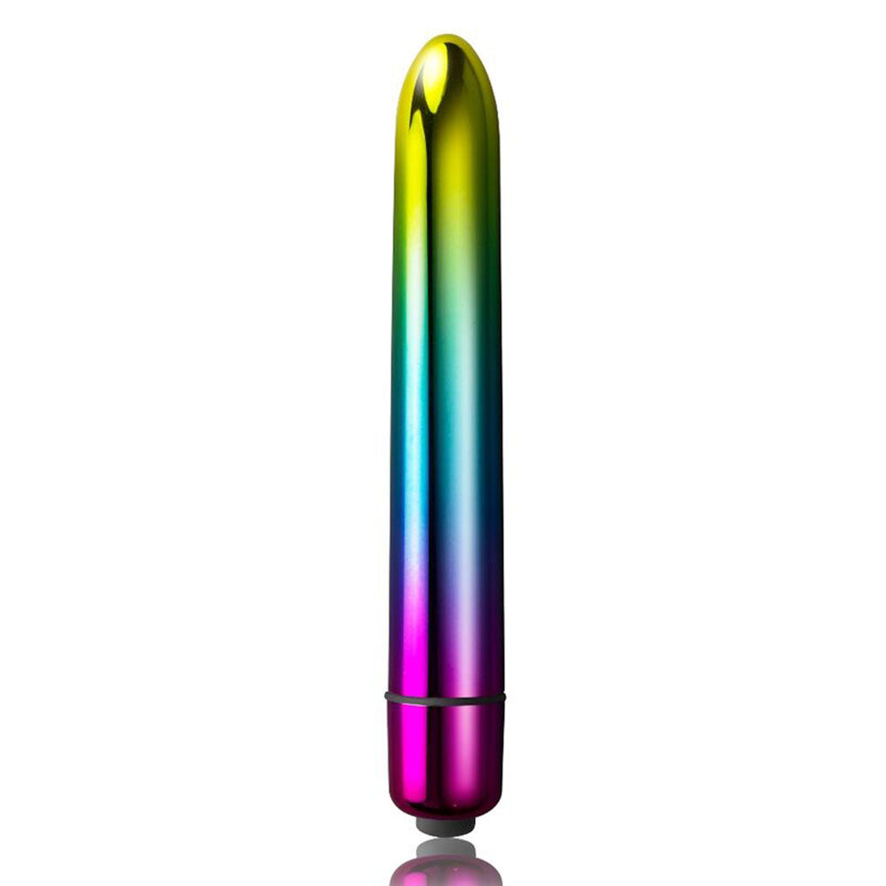 Vibrador Rocks Off Prism Rainbow