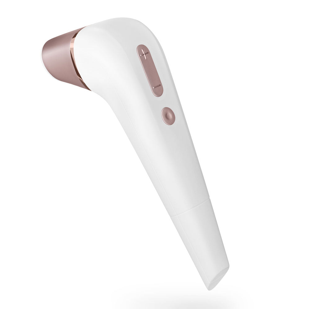 Vibromasseur clitoridien Satisfyer 2 nouvelle génération