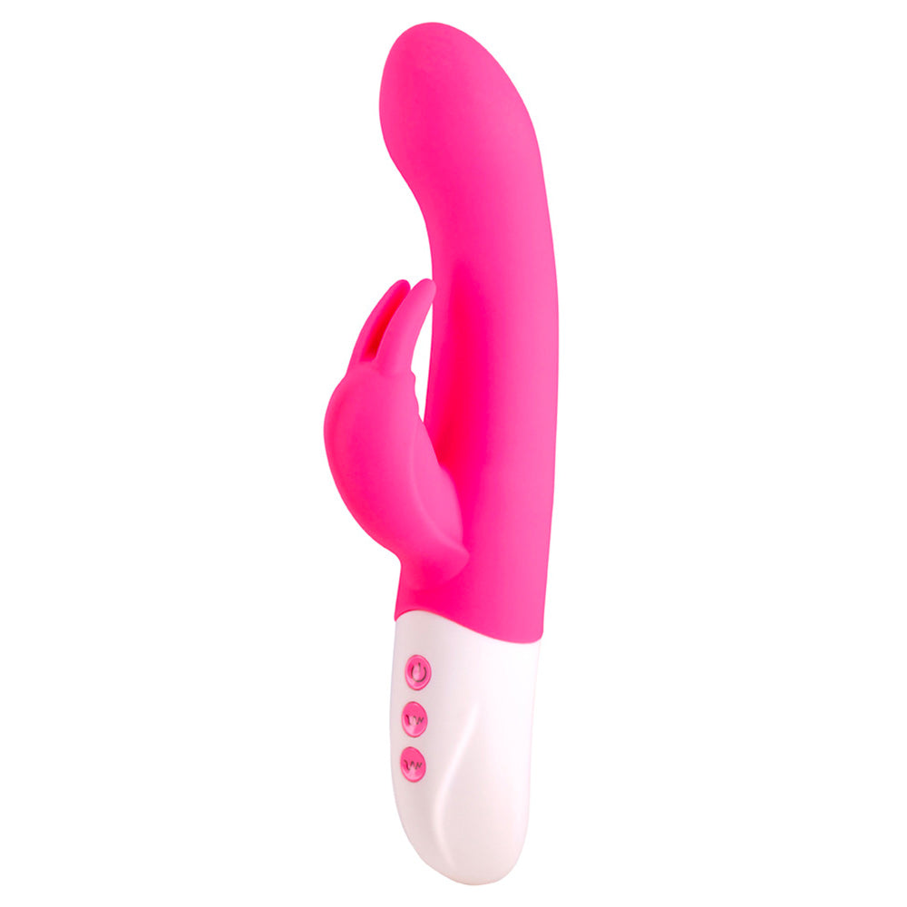 Vibrador Intence Power Conejo Recargable