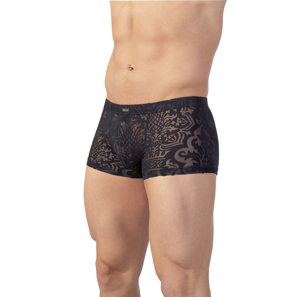 Svenjoyment Mens Patterned Brief