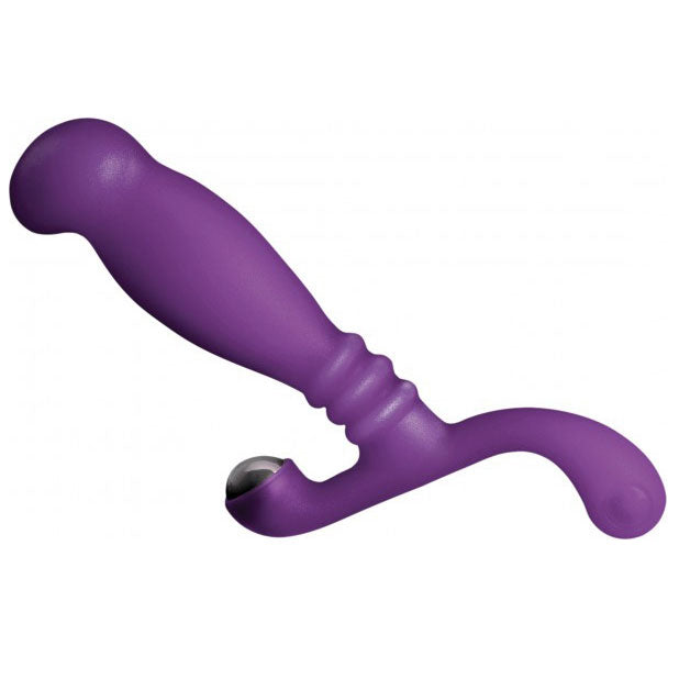 Masseur de prostate Nexus Lite Glide Violet