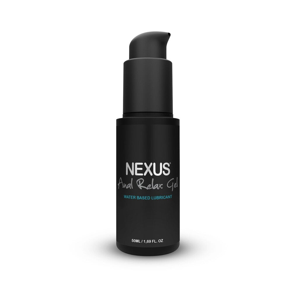 Nexus Gel Anal 50 ml