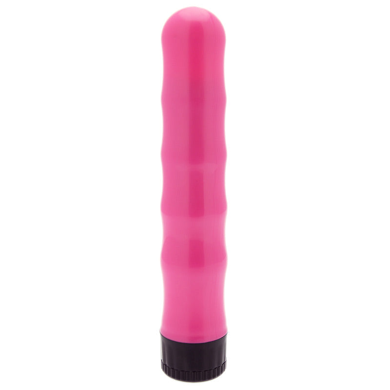 Vibrador silenciador