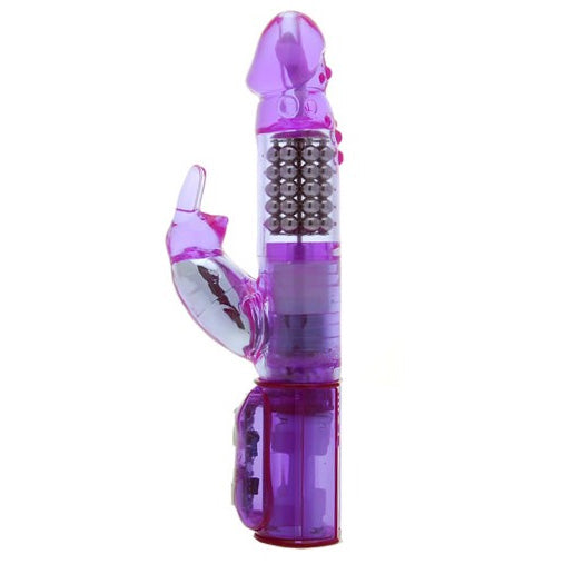 Vibrador Rabbitrónico Eclipse Ultra 7