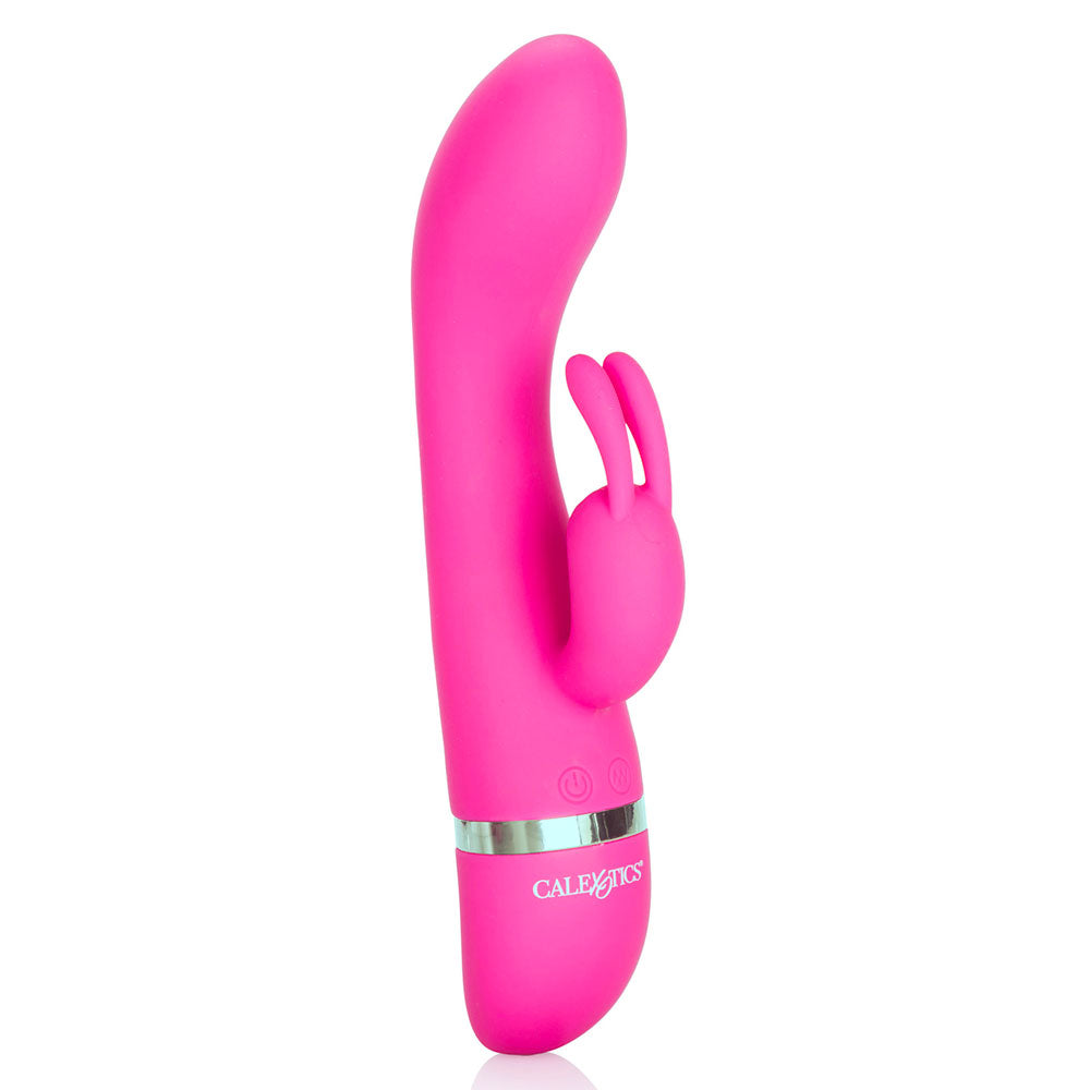 Vibromasseur Bunny Frenzy Foreplay étanche