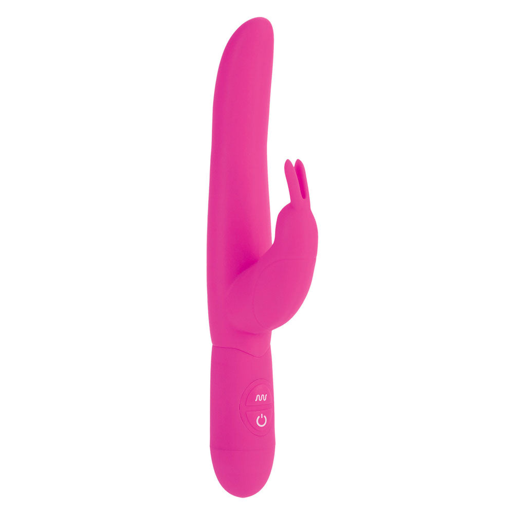 Posh Bounding Bunny Vibrador Rosa