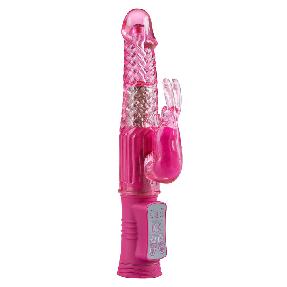 ToyJoy Thrilling Thumper Bunny Vibromasseur