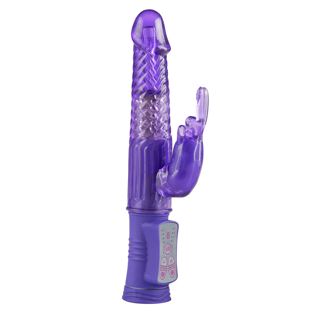 ToyJoy Happy Hugging Bunny Vibrador