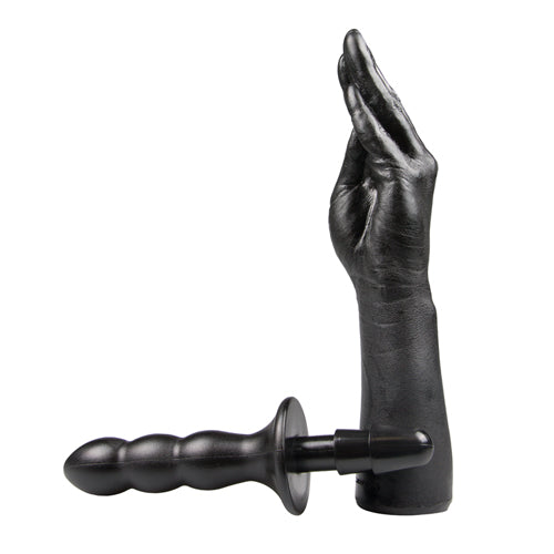 TitanMen - The Hand with Vac-U-Lock Compatible Handle