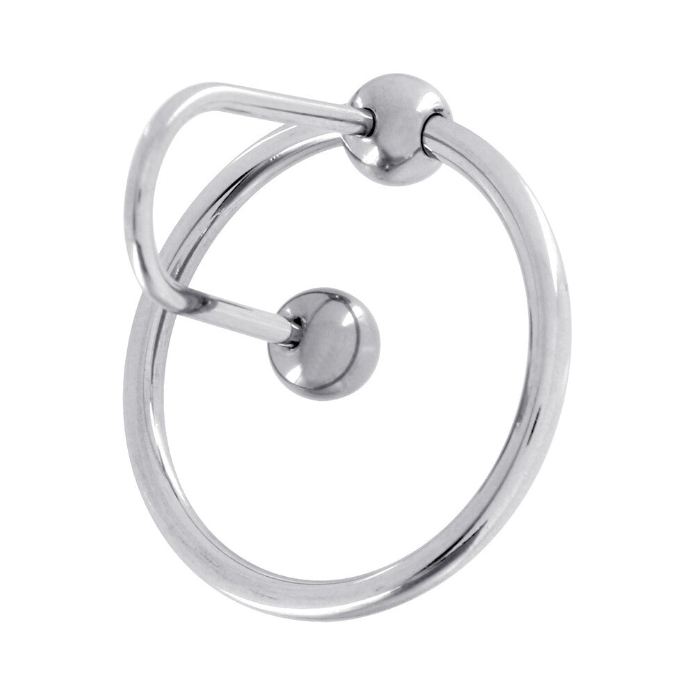 Steel Power Works Sperm Stopper Ring 30mm