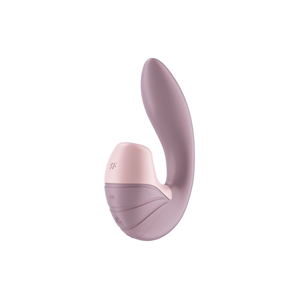 Satisfyer Supernova Air Pulse Stimulateur Rose