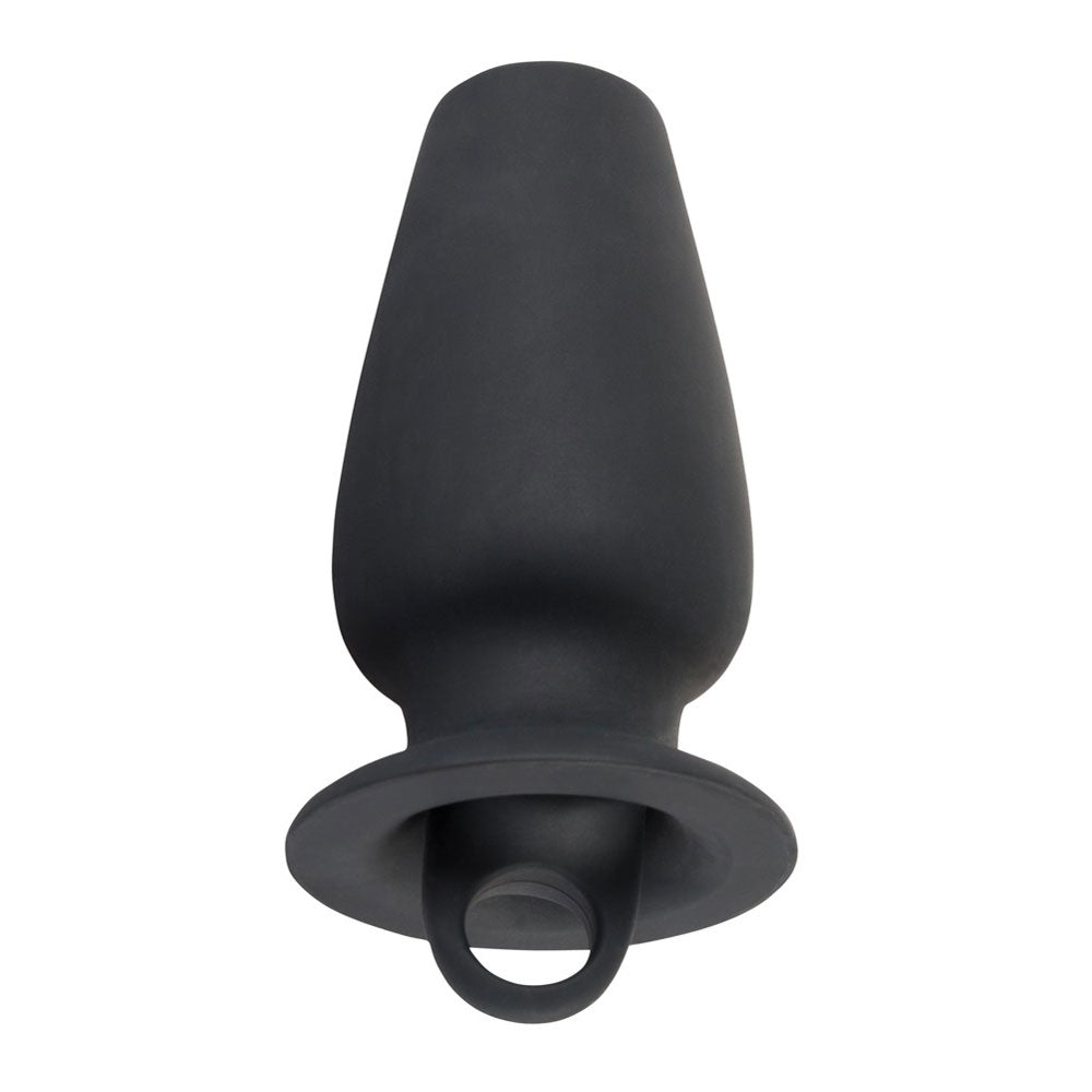 Lust Anal Tunnel Plug With Stopper