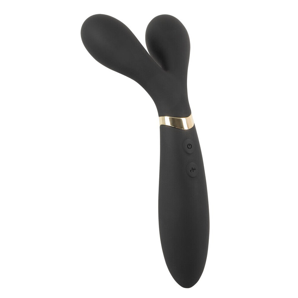 Vibrador de elección de pareja