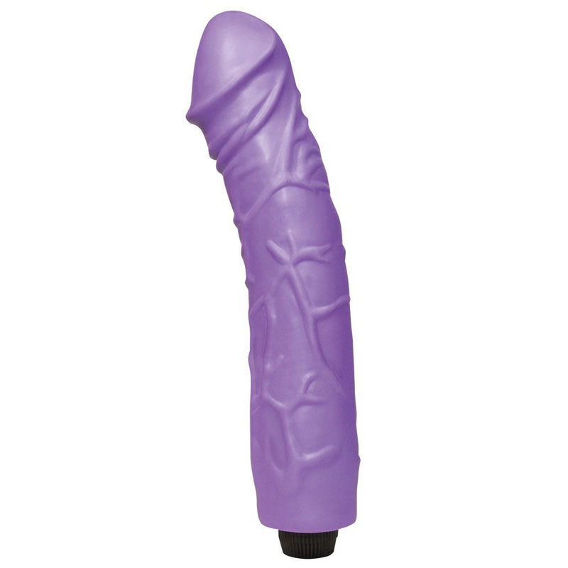 Queeny Love Vibrador Amante Gigante