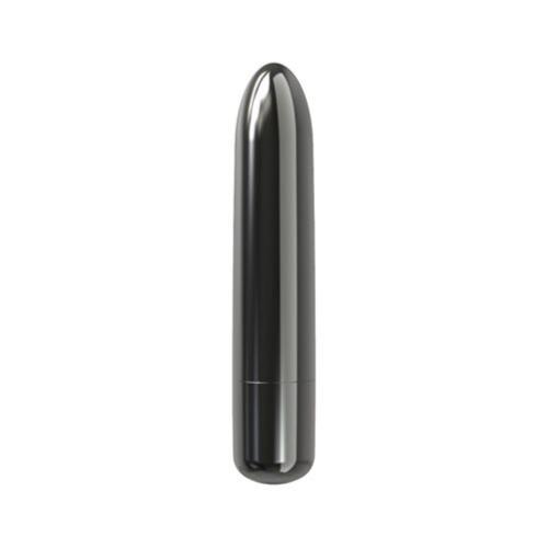 Powerful Bullet Vibrator - Black