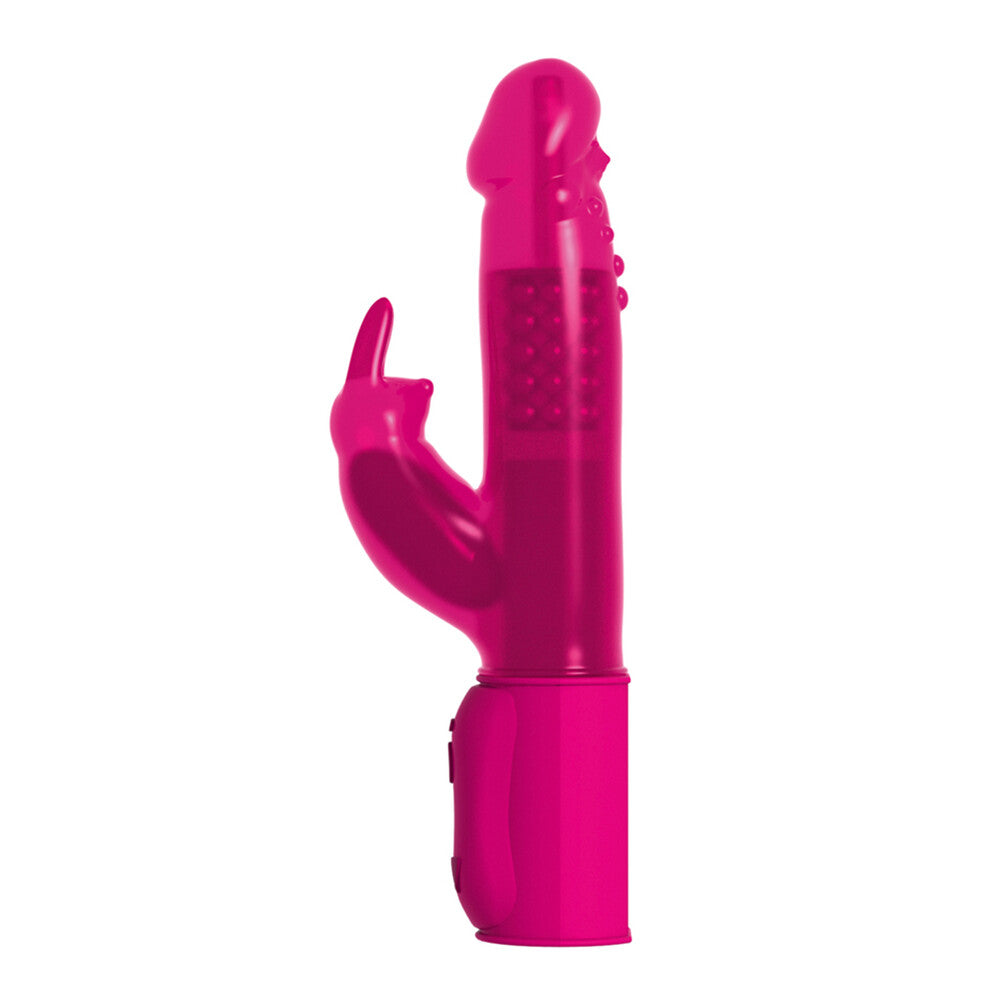 Vibrador Orgásmico Conejo Dorcel