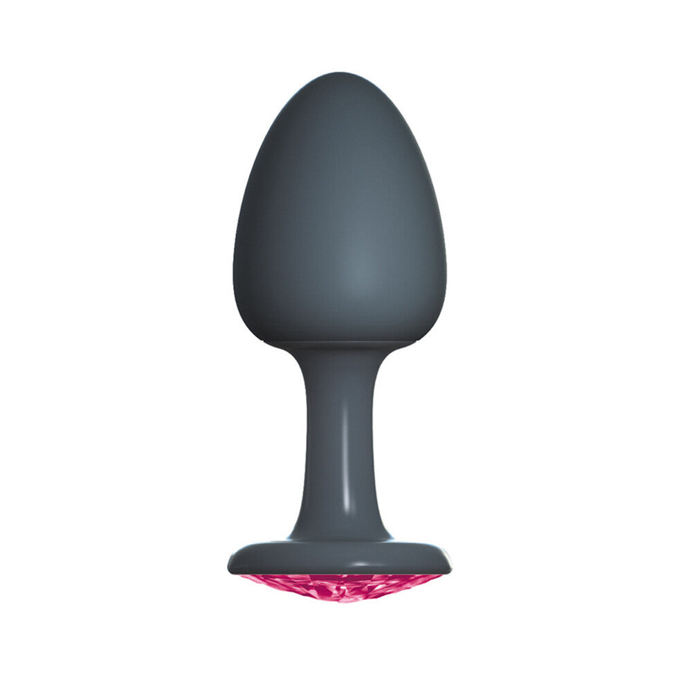 Dorcel Medium Geisha Plug Anal Rubis