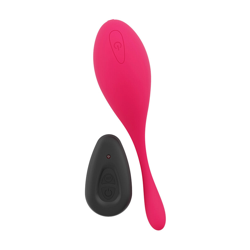 Huevo a control remoto Dorcel Secret Vibe 2