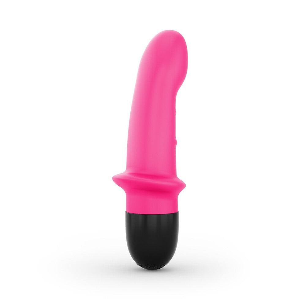 Vibromasseur rechargeable Dorcel Mini Lover 2 Rose