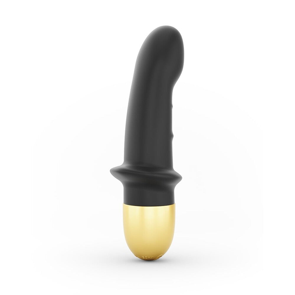 Vibromasseur rechargeable Dorcel Mini Lover 2 Noir