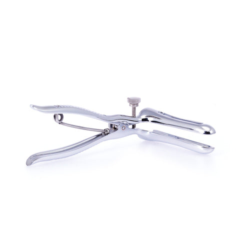 Steel Anal Speculum