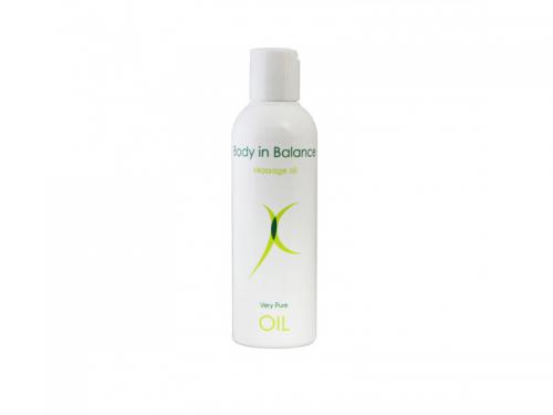 Body to Body Oil - 200 ML