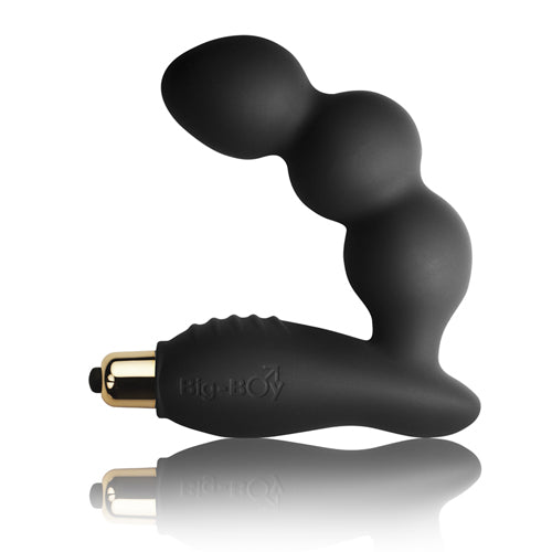 Big Boy Prostate Vibrator