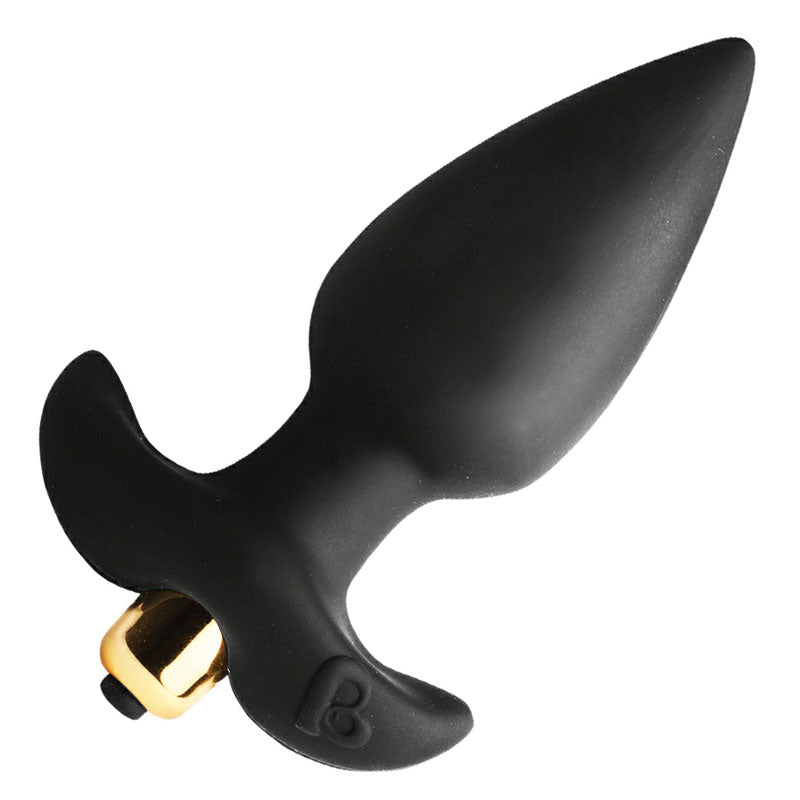 Rocks Off 7 Velocidades Butt Throb Vibrador