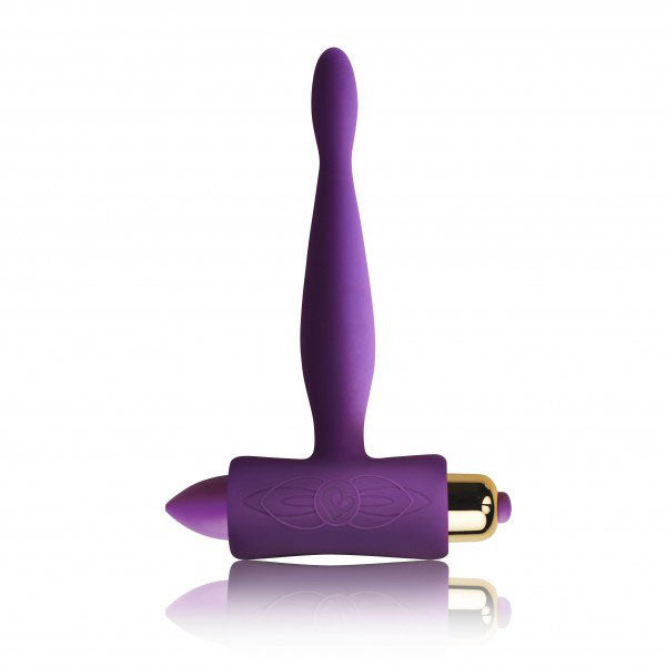 Rocks Off Teazer Petite Sensations Plug Anal Morado