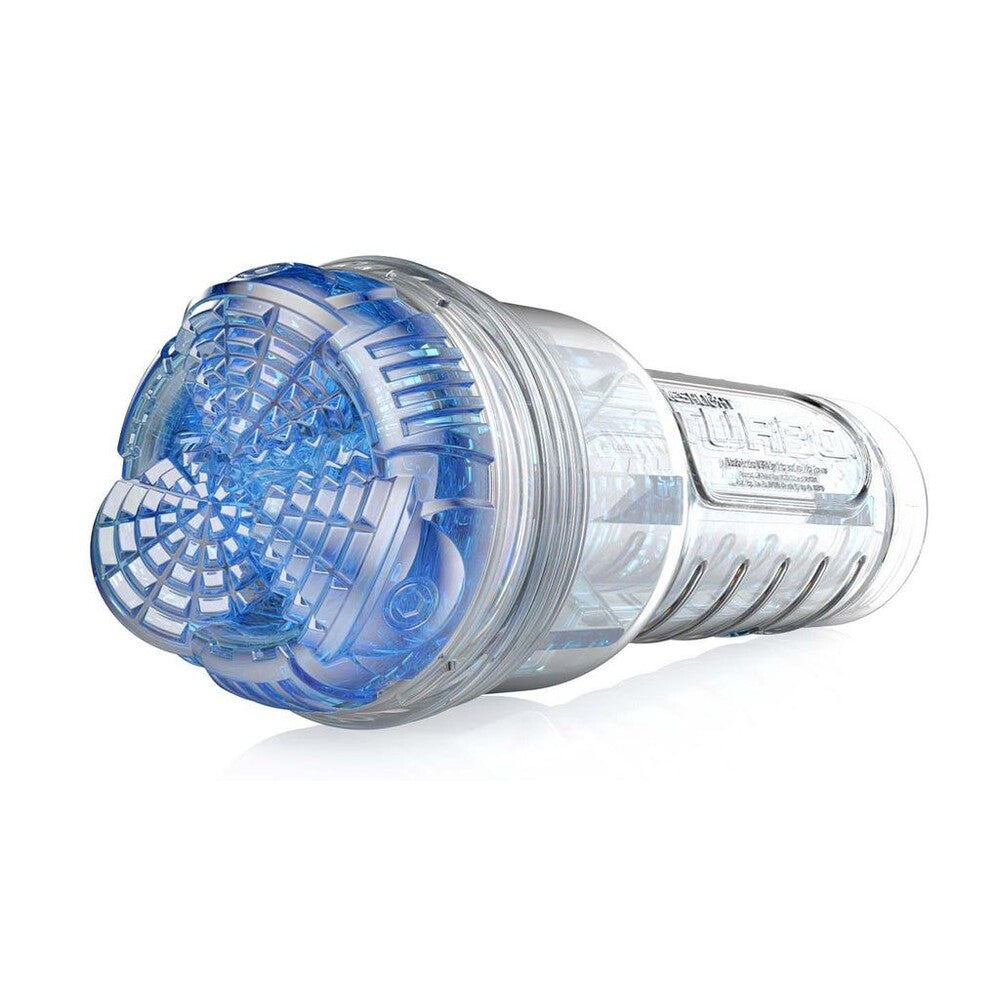 Fleshlight Turbo Core Bleu