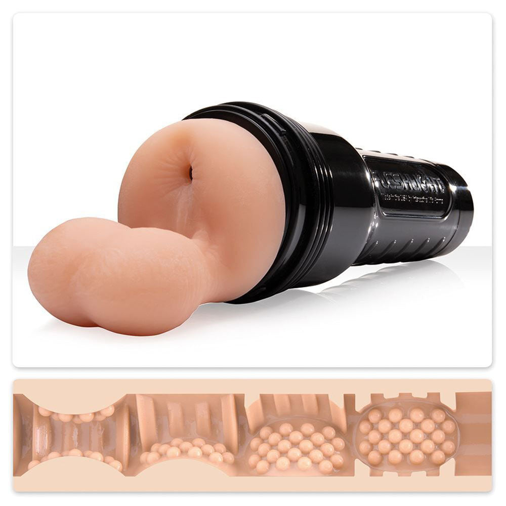 Fleshlight Fleshsack Masturbateur